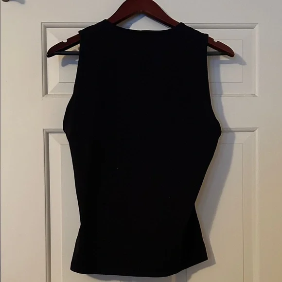 ASOS Square Neck Tank - Picture 3 of 8